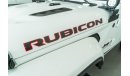 جيب رانجلر Rubicon X 3.6