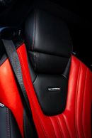 Mercedes-Benz AMG GT S