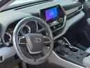 Toyota Highlander 2.5L Hybrid GXR (AWD)