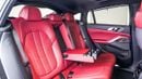 بي أم دبليو X6 40i M Sport 3.0L