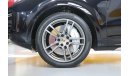 Porsche Cayenne 9Y0