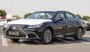 Lexus ES300h 2.5L Hybrid