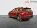 Nissan Pathfinder S 2.0