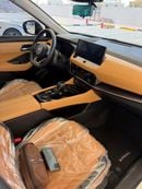 نيسان إكس تريل SL 2.5L (169 HP)