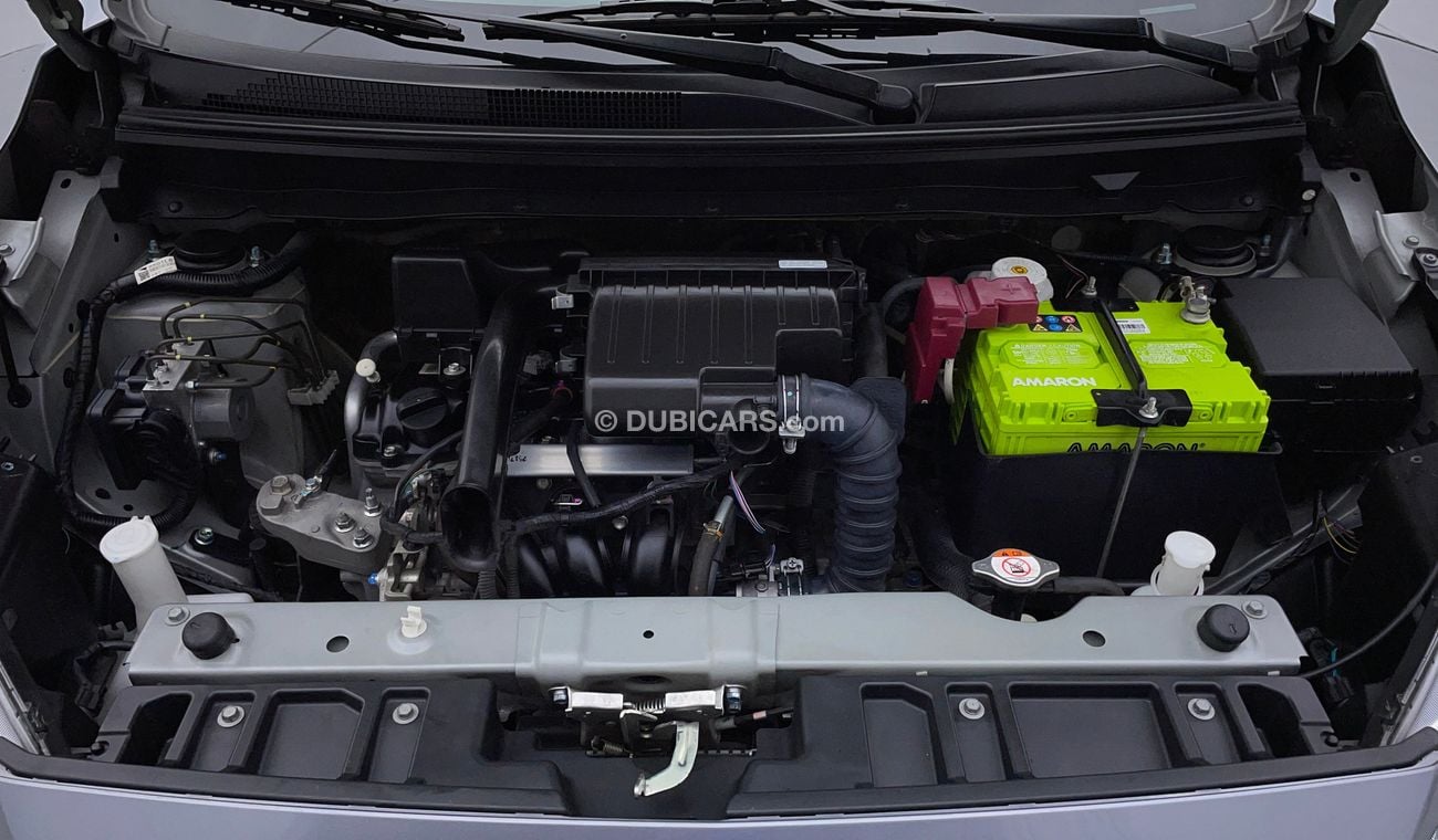 Mitsubishi Attrage GLX MID 1.2 | Zero Down Payment | Free Home Test Drive