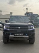 بي واي دي ليوبارد 5 DMi Ultra / Full Option