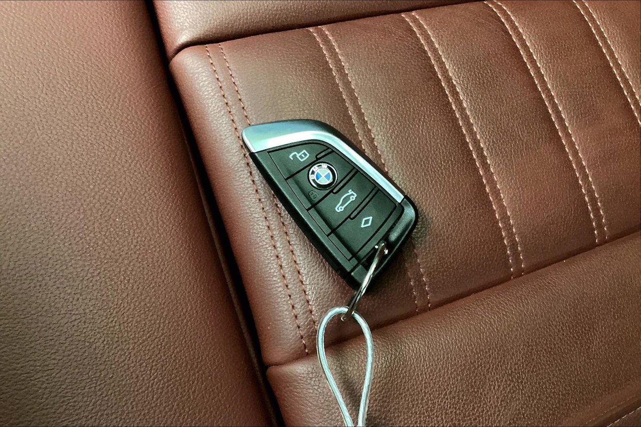 بي أم دبليو M440i xDrive | شامل الضمان | 0 ﺪﻔﻋﺓ ﺃﻮﻟﻯ