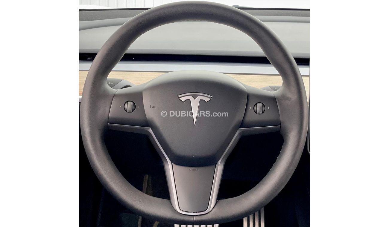Tesla Model 3 2021 Tesla Model 3 Performance, Tesla Warranty, GCC