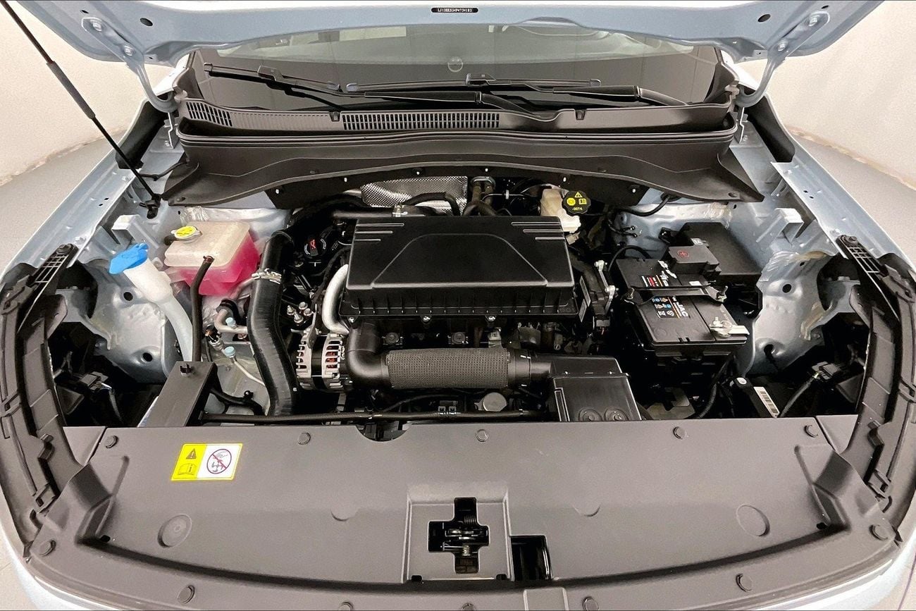 JAC JS4 Intelligent| 1 year free warranty | Flood Free