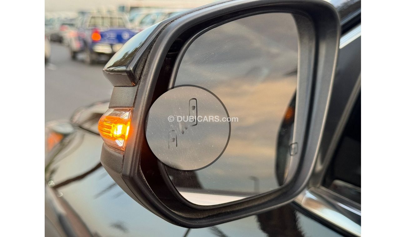 Toyota Highlander 2018 LIMITED EDITION VIP SUNROOF 4x4 ORIGINAL AIRBAGS USA IMPORTED