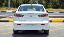 Mitsubishi Lancer EX  Ref#240 2016 1.6