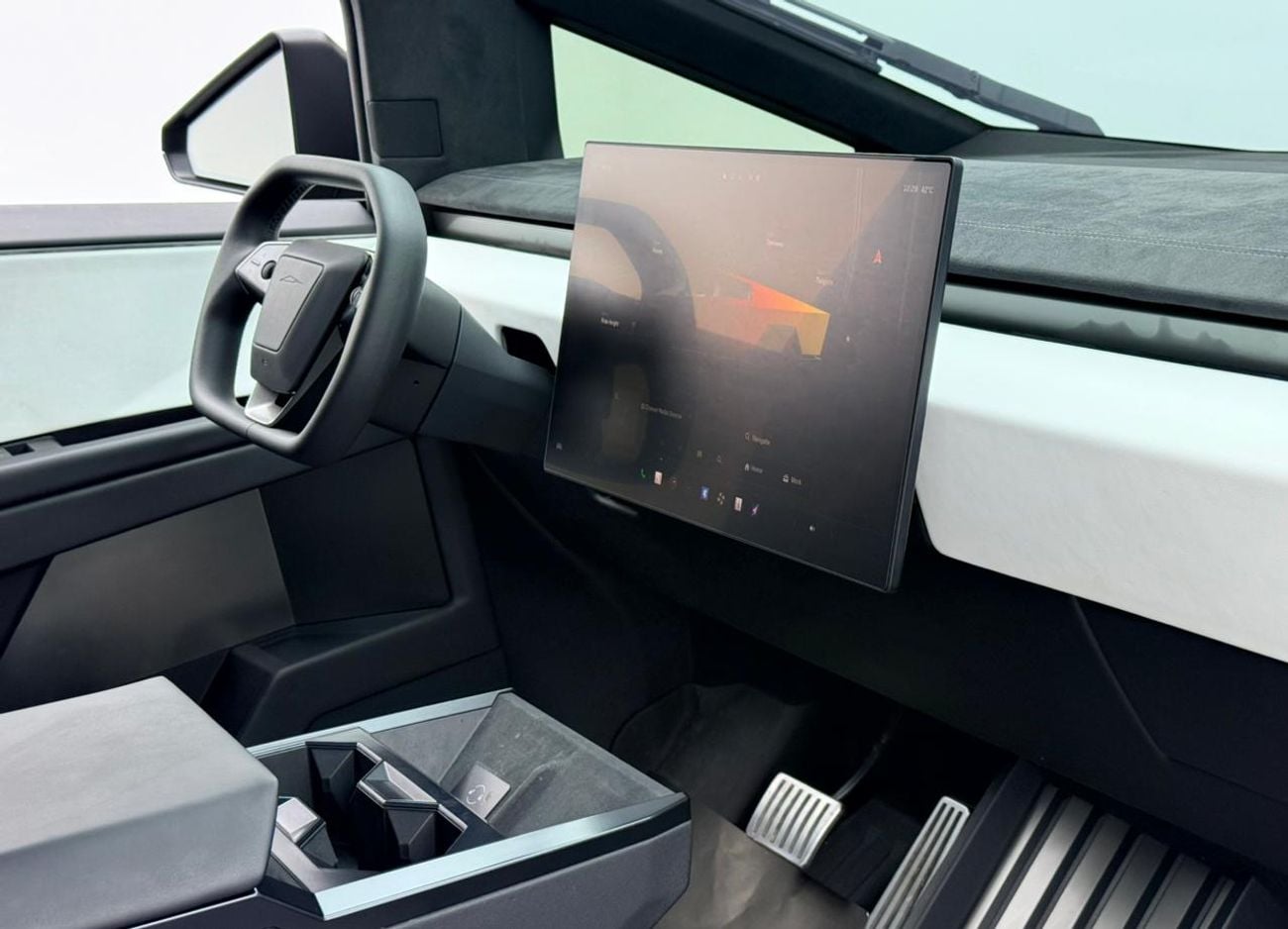 Tesla Cybertruck 2024 Tesla Cybertruck Beast, Tri-Motor AWD, Top Spec, The Ultimate Electric Pickup