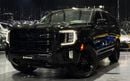 GMC Yukon 2024 GMC Yukon AT4, GMC Warranty, 10 Years Engine Warranty, Just Been Serviced, 8 Seater, GCC