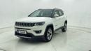 جيب كومباس 2020 LIMITED | AED 875/Month | 0 DP | 30 Day Return | Warranty | Service History
