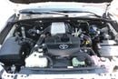 Toyota Hilux ADV 2.8L TOYOTA HILUX 2021 DIESEL ADVENTURE FULL OPTIONS
