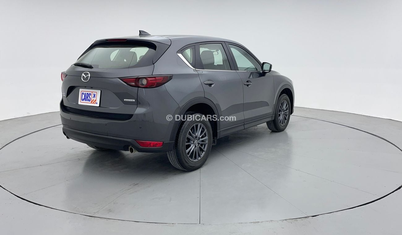 Mazda CX5 GT 2.5 | Zero Down Payment | Free Home Test Drive