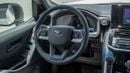 Toyota Land Cruiser TOYOTA LANDCRUISEDR 4.0 GXR BASIC -2026YM
