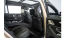 Mercedes Maybach GLS600 Maybach Mercedes Benz Maybach GLS 600