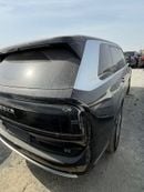 Zeekr 9X Zeekr 9x Ultra 70kwh