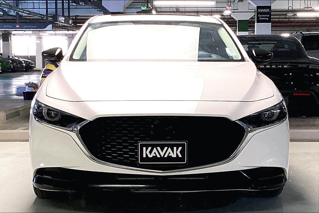 Mazda 3 Evolve | Guaranteed Warranty | 0 Down Payment