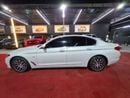 BMW 540i Luxury 3.0L