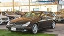 مرسيدس بنز CLS 350