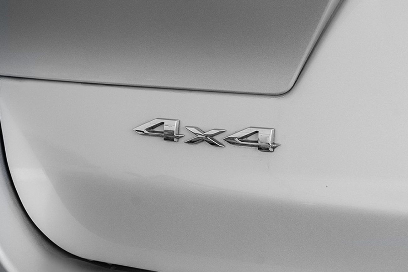 جيب جراند شيروكي L Limited 3.6L