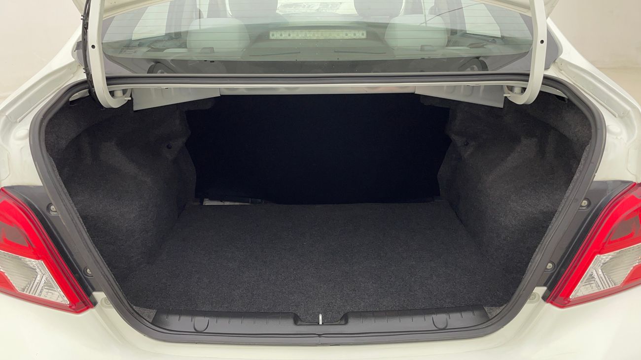 Mitsubishi Attrage GLX HIGHLINE 1.2 | Zero Down Payment | Home Test Drive