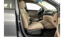 Hyundai Tucson GL / Smart