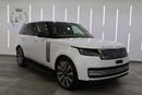 لاند روفر رينج روفر Range Rover SV