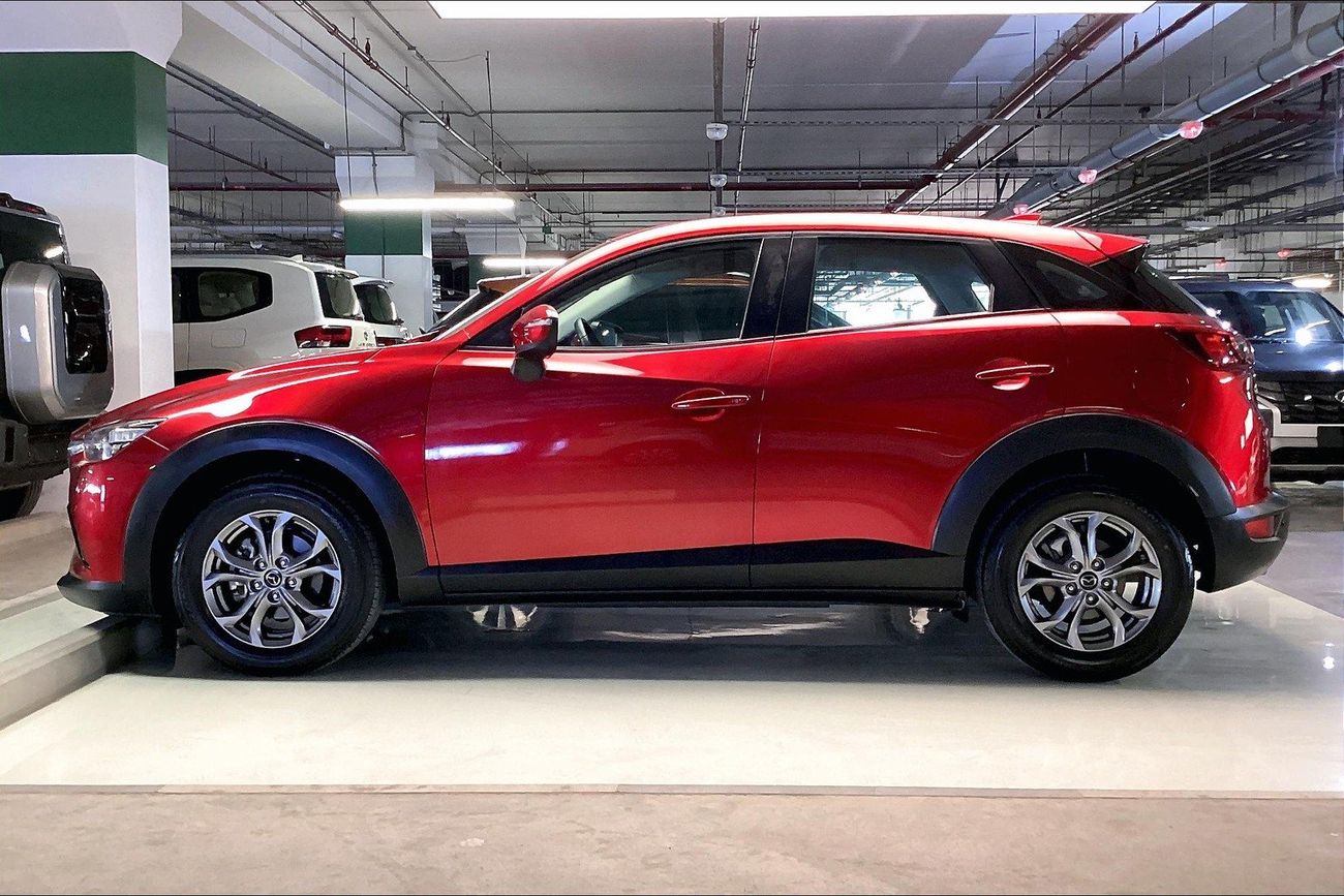 Mazda CX3 GT | Guaranteed Warranty | 0 Down Payment