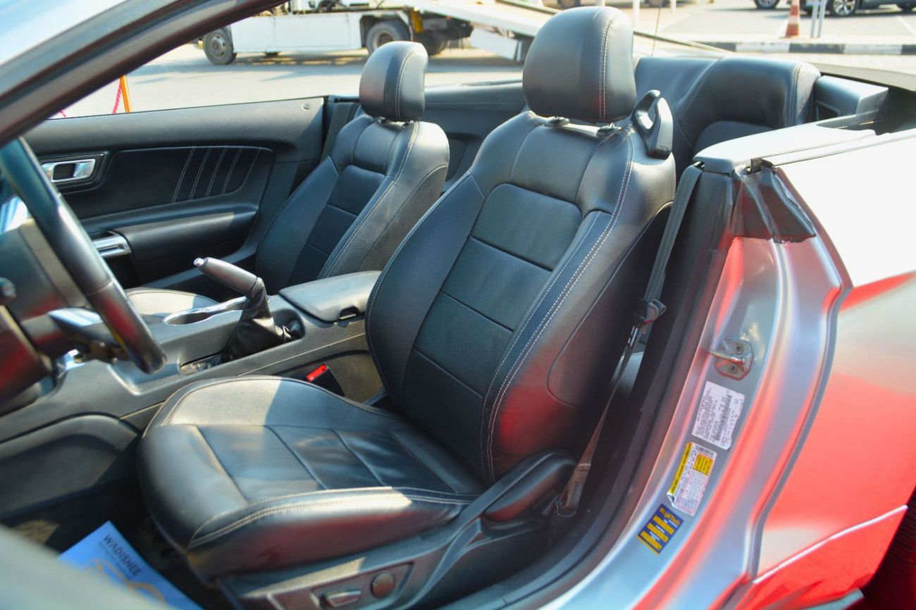 فورد موستانج