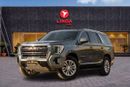 GMC Yukon GMC Yukon SLT 2023 GCC | Agency Warranty