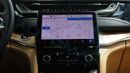 Jeep Grand Cherokee SUMMIT