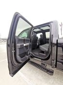 Ford F 250 Ford F-250 Lariat Superduty Diesel - 2022 - Black