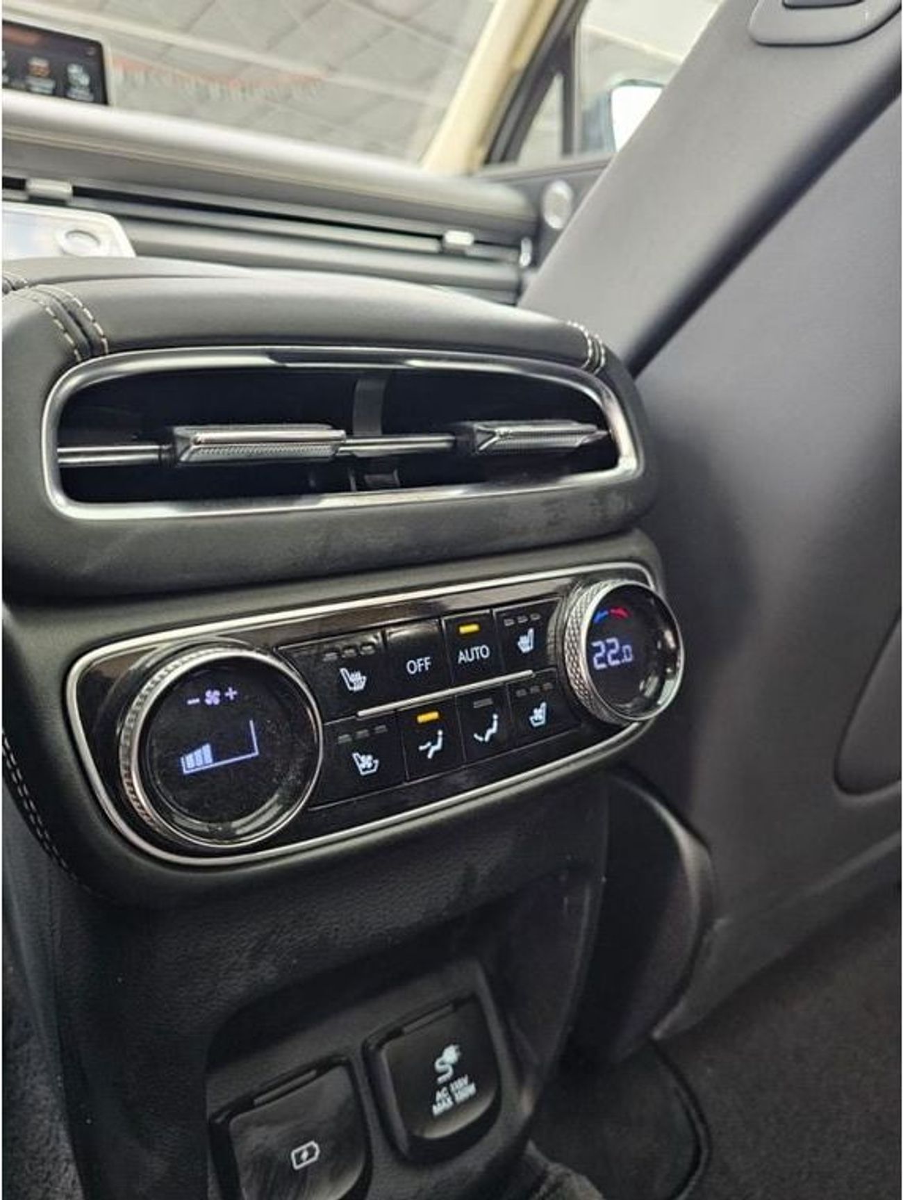 جينيسس GV80 Royal 3.5L AWD