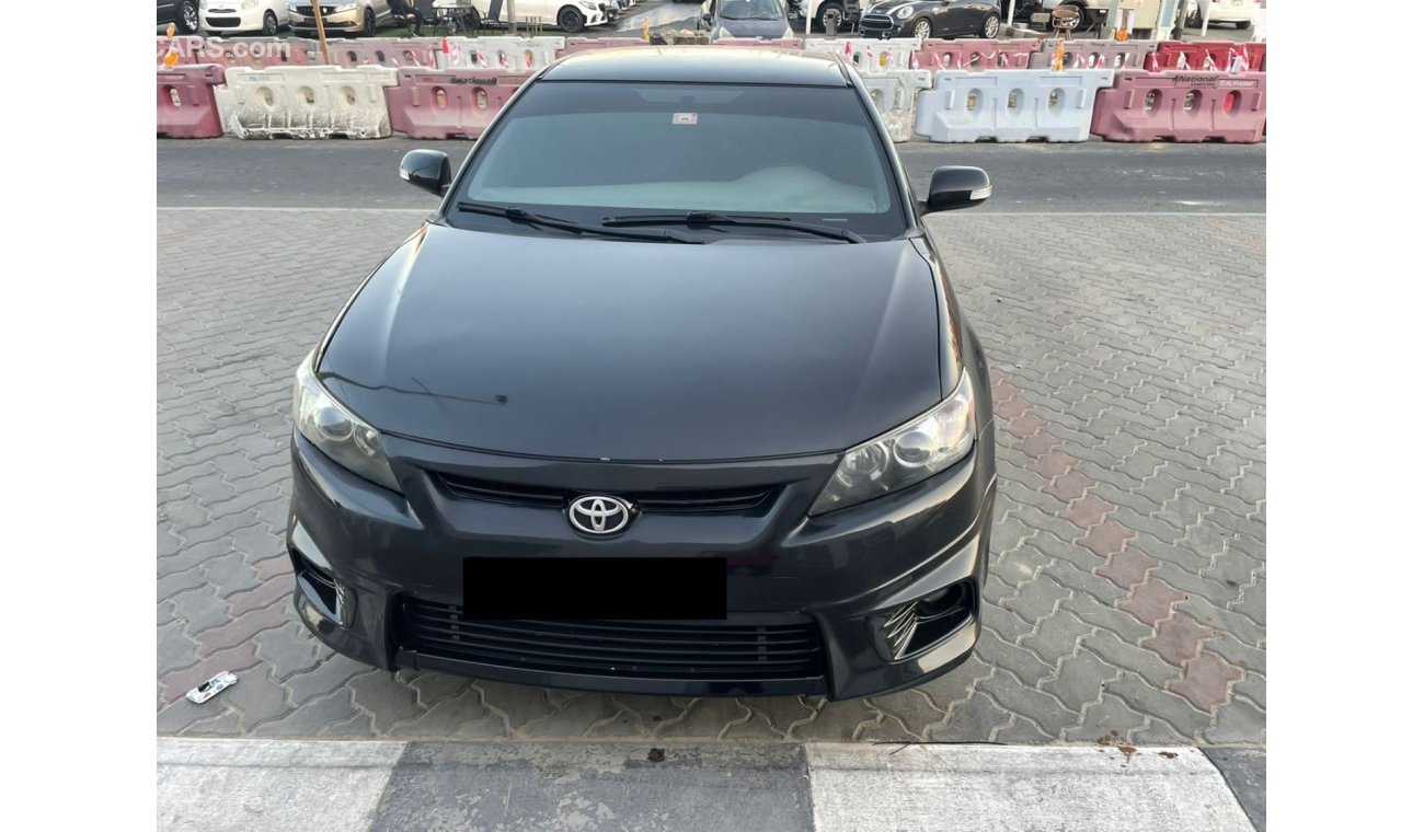 Toyota Zelas GCC