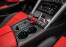 Lamborghini Urus STD