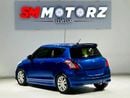 Suzuki Swift Dzire GL 1.2L