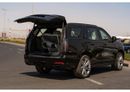 كاديلاك إسكالاد Sport Platinum 6.2L 4WD