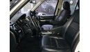 Land Rover LR3 - V8 - GCC- 2008 - 7 SEATS