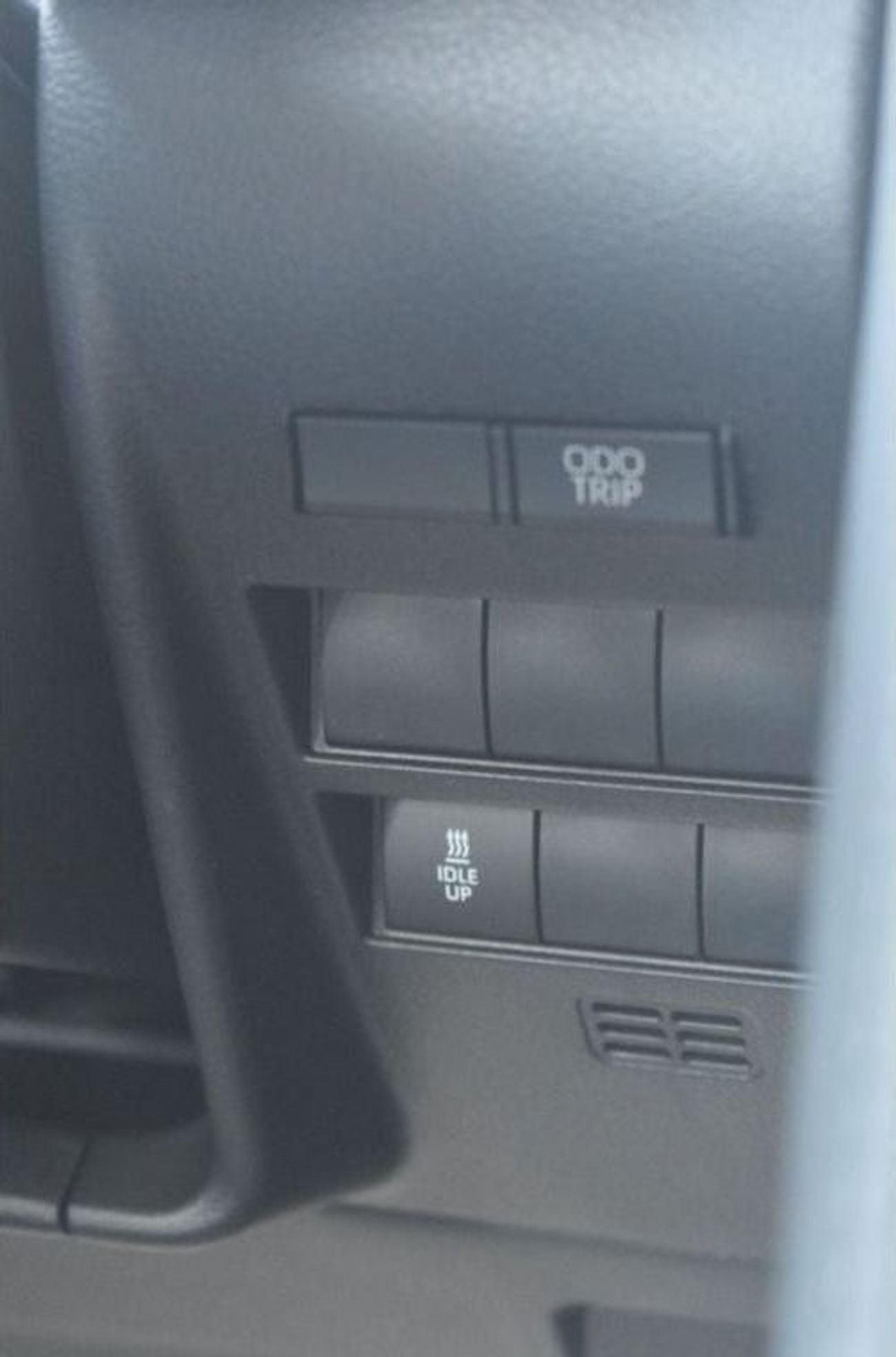 Toyota Land Cruiser VXR