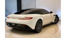 Aston Martin DB11 2017 Aston Martin DB11, Full Service History, Warranty, GCC