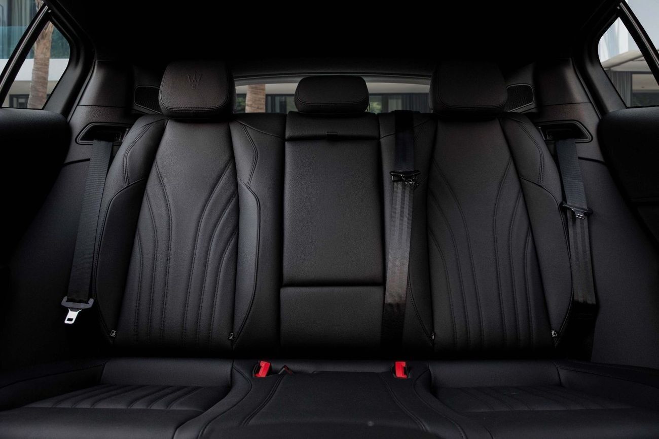 Maserati Grecale | 5,190 P.M  | 0% Downpayment | Brand New | Under Warranty