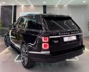 Land Rover Range Rover Supercharged 5.0L SUPERCHARGED VOGUE V8 || GCC II FULLY LOADED || PERFECT CONDITION || 98k