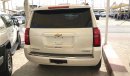 Chevrolet Tahoe خليجيLTZ Sale or exchange