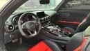 Mercedes-Benz AMG GT S GT S V8BiTurbo