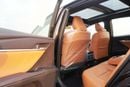 Toyota Camry GLE