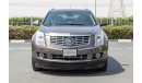Cadillac SRX 2014 - GCC - ZERO DOWN PAYMENT - 1080 AED/MONTHLY - 1 YEAR WARRANTY