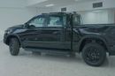 RAM 1500 RAM Rebal 2025 GCC 3.0